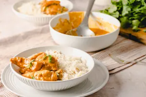Famous Butter Chicken-7