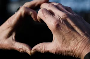 These High School Sweethearts Reunited After 73 Years-1