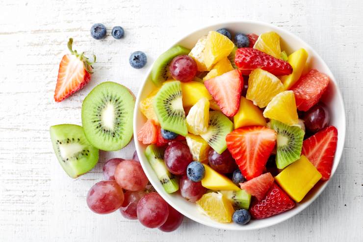  Who is a fruit's favorite celebrity? image