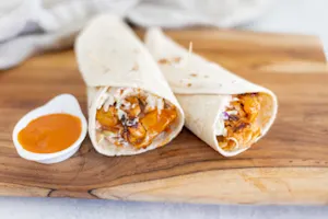 Betty Boop Wraps