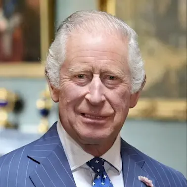 Behind the Crown: 12 Royal Facts About King Charles-1