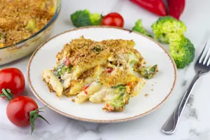 Simply Southern Casserole 3