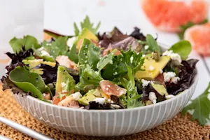 That Grapefruit Salad