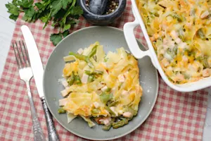 Granny's Beloved Casserole