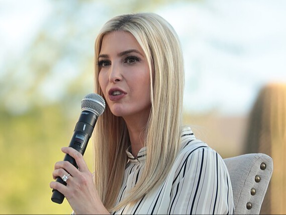 Ivanka Trump (50457275302)