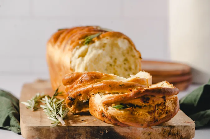 Heavenly Bread