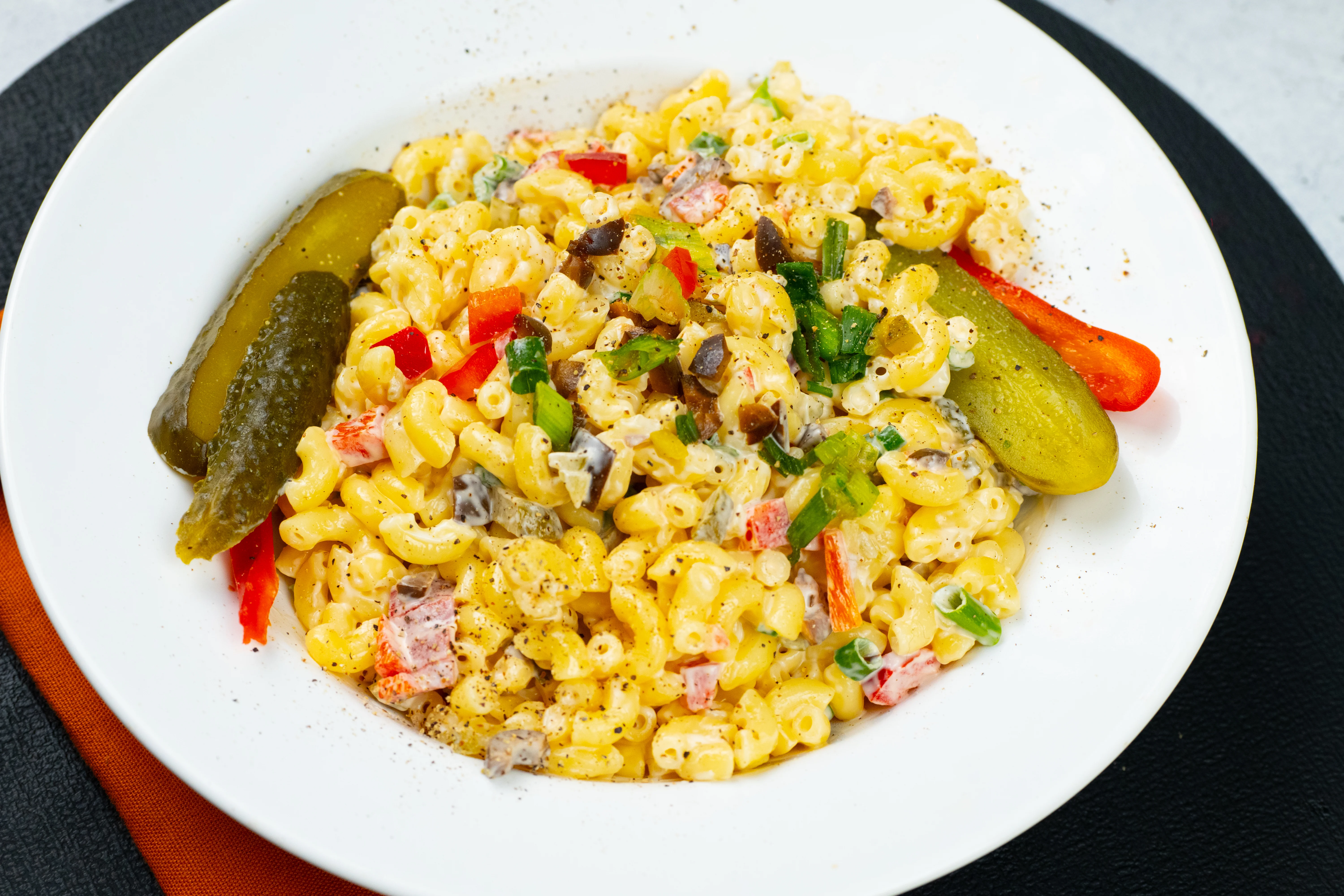 Patio-Time Salad | Recipes Direct