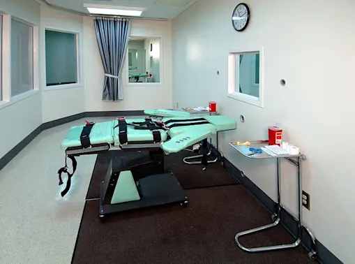 Texas Executes Richard Lee Tabler for 4 Murders — Here's What Happened in His Final Moments-1