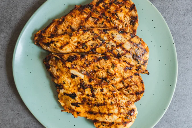 Mexican Chicken Marinade (3)