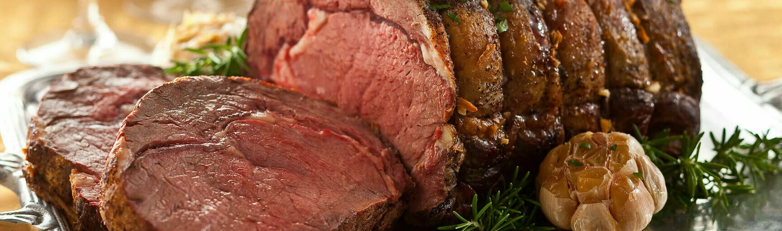 Prime Rib | Command Cooking