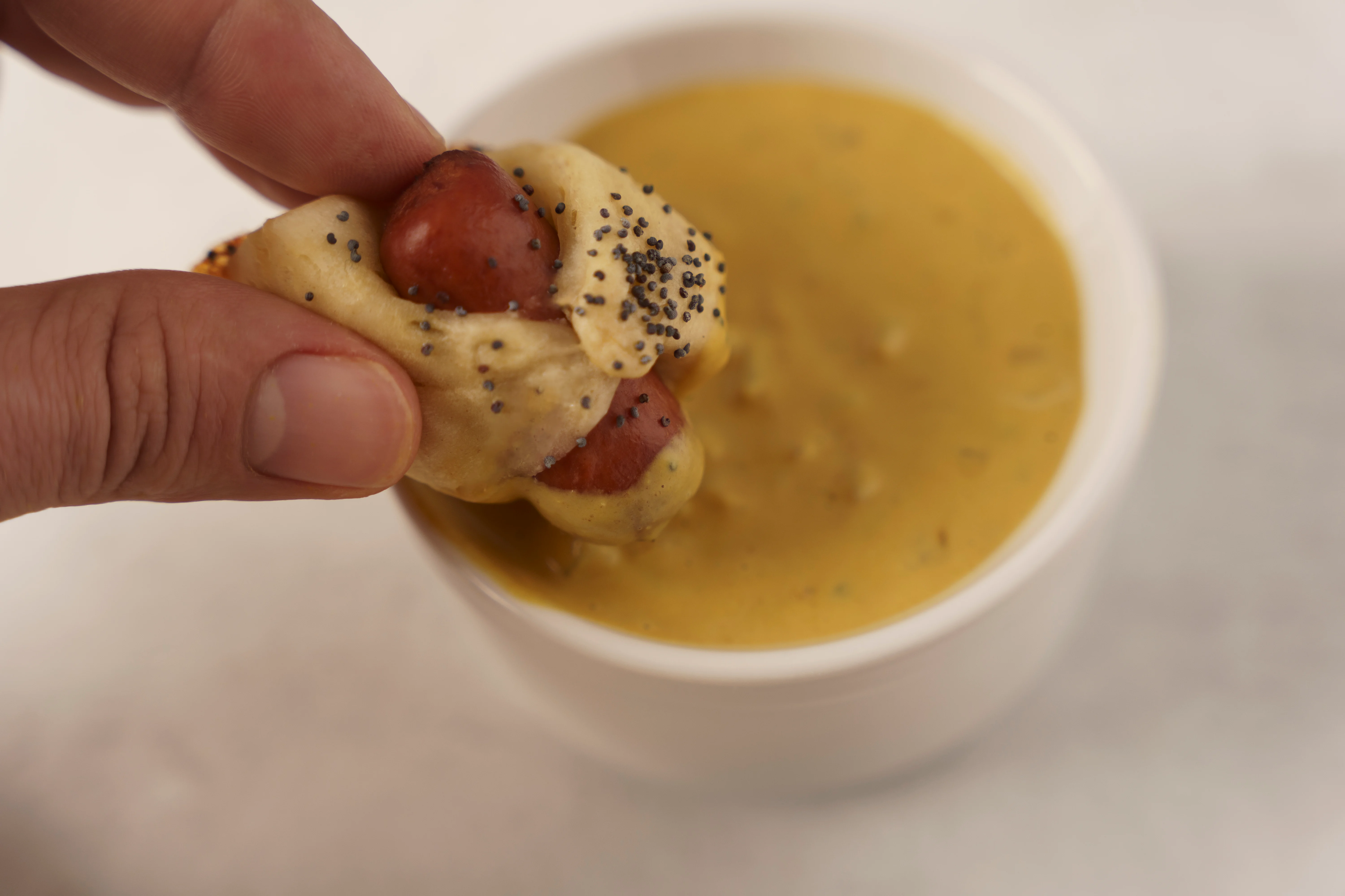 The Windy City Minis | Recipe Saver