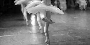 pirouette