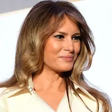 Melania Trump at IWOC 2017 A