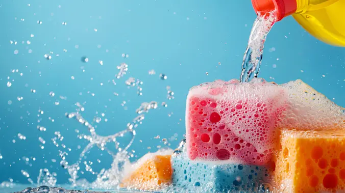 12 Surprising Things You Should Never Clean with Dish Soap-1