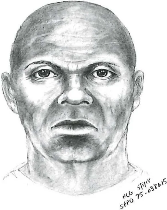 8 Puzzling Clues About the Doodler Serial Killer Case-2
