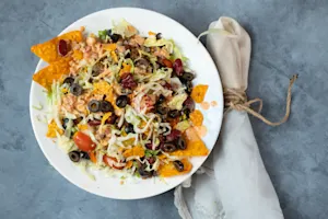 Potluck Taco Salad