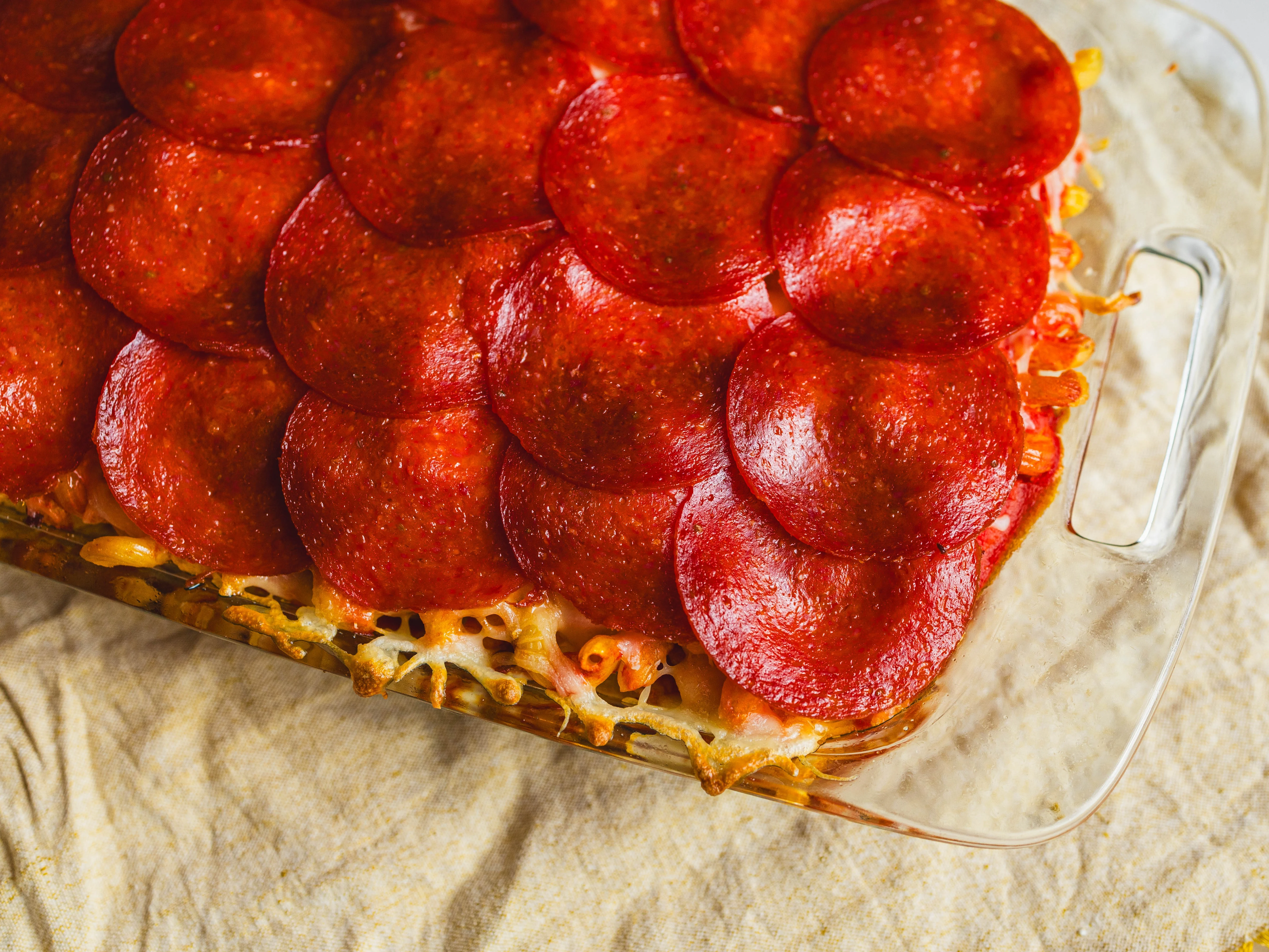 Grandson's Favorite Bake | Recipe Reader