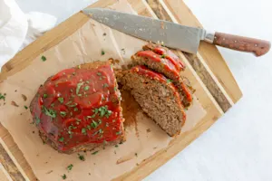 Lipton Meatloaf-6