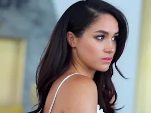 Meghan Markle by M Doucette Production 02