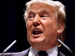 Trump Demands Probe Into Harris’ Star-Studded Campaign