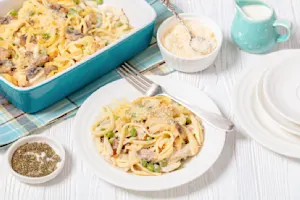 Grandma-s Favorite Tetrazzini 02