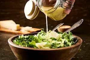 Ultimate Winter Wonderland Salad