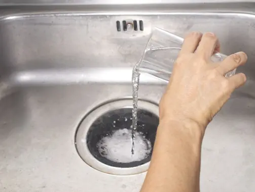 Don’t Put These 10 Things Down the Drain-1