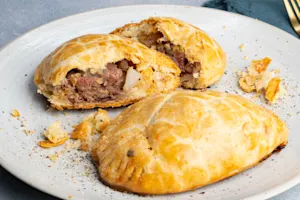 Yooper Pasties