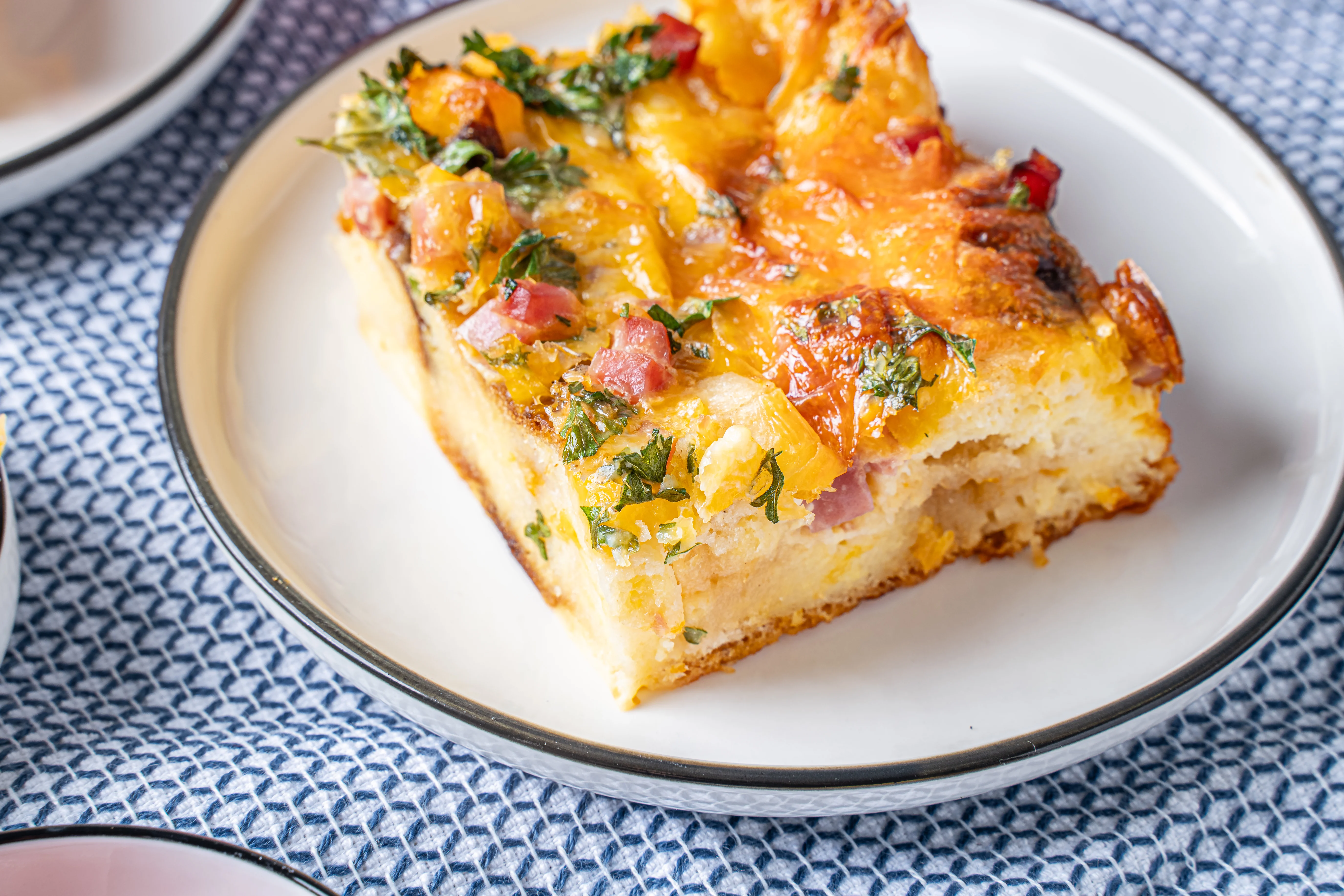 Fall Morning Bake | Lazy Cooking