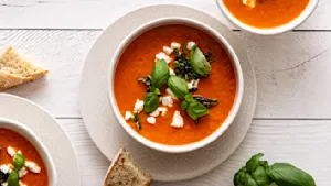 Zero-Can Tomato Soup 3