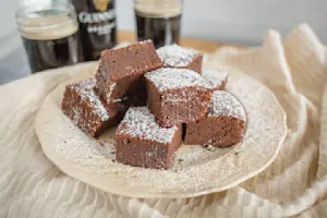 Beer Brownies