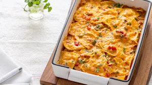 Texas Picnic Chicken Bake 1