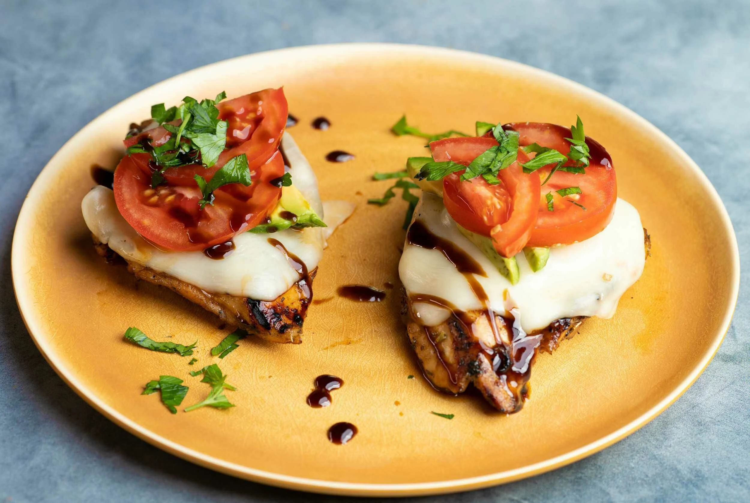 Beach Boys Chicken | Recipe Reader