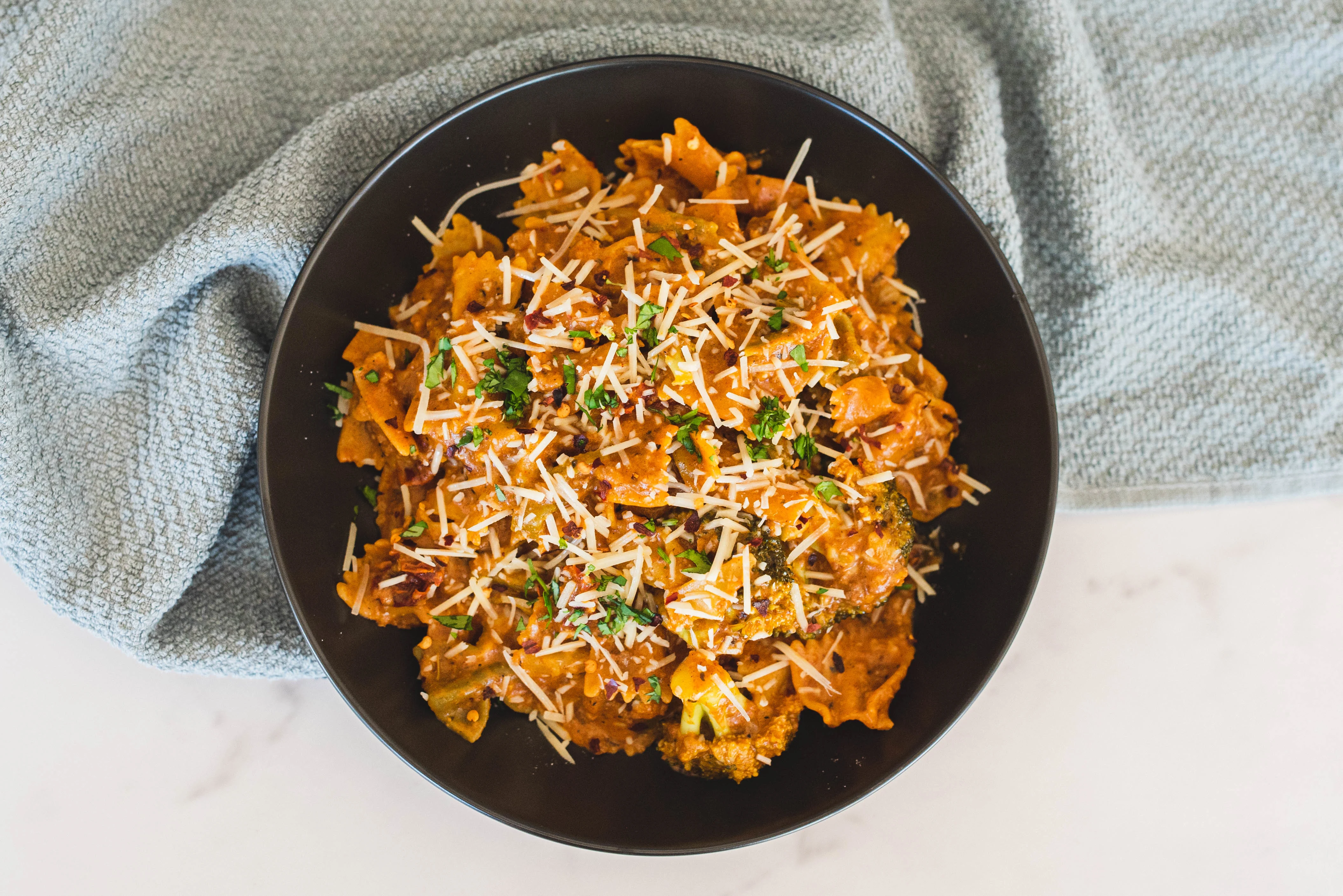 Mother's Day Pasta | Command Cooking