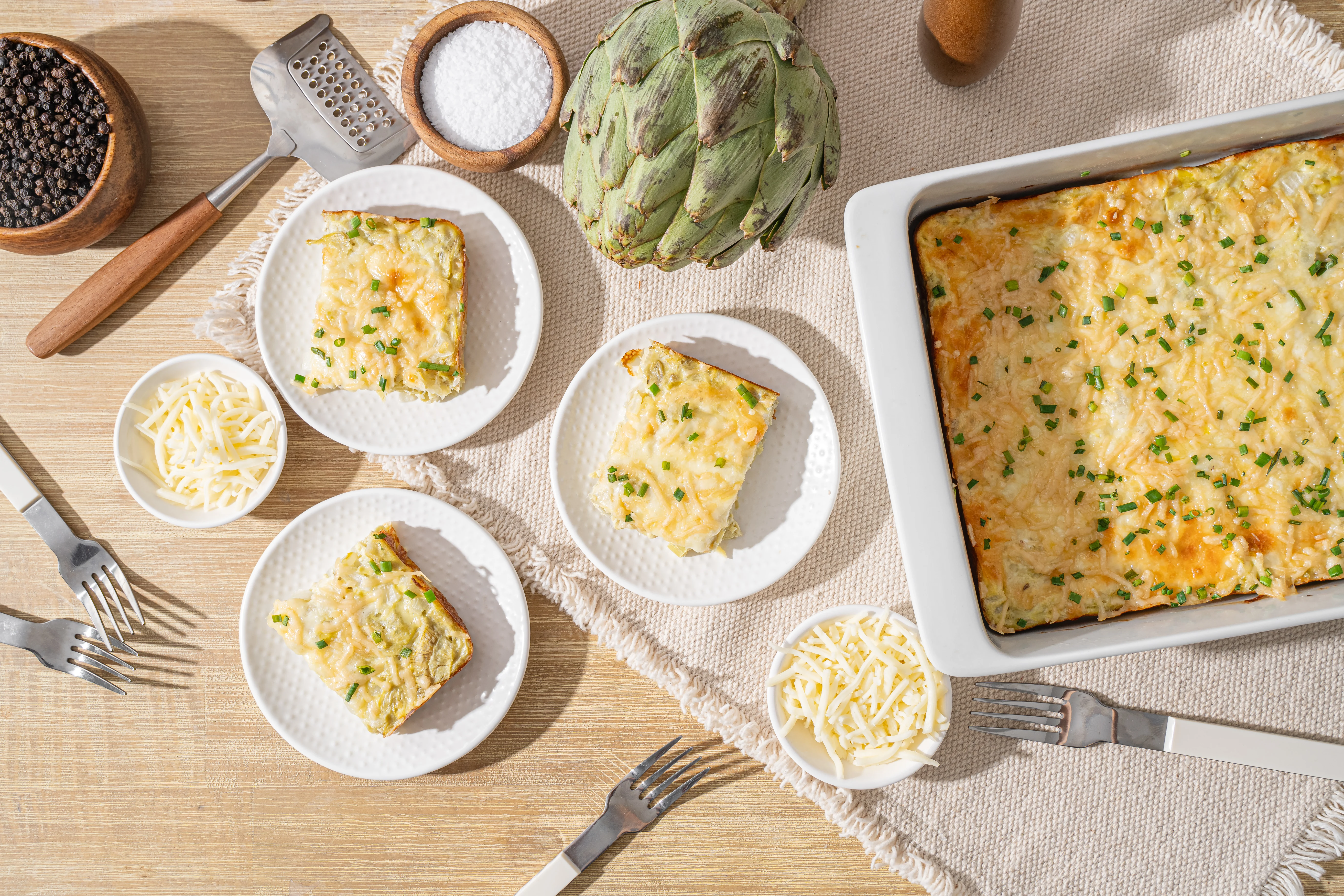 New Year's Morning Bake | Cooking Professionally