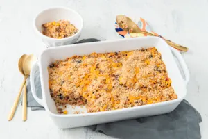 Grandma's Rice Dish