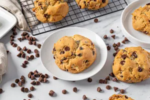 Ultimate Cookie Copycat