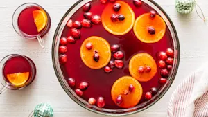 Christmas Punch