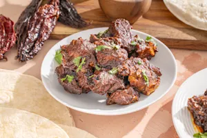 Prairie Pork Stew