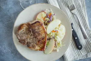 The Best Fall Chops