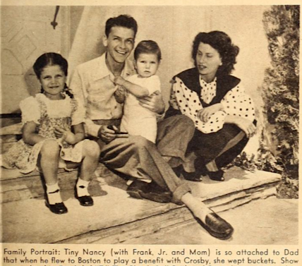 The True Story of Frank Sinatra Jr.'s Kidnapping-1