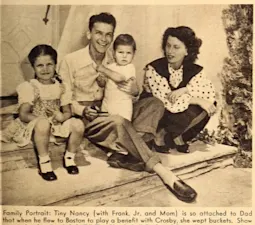 The True Story of Frank Sinatra Jr.'s Kidnapping-1