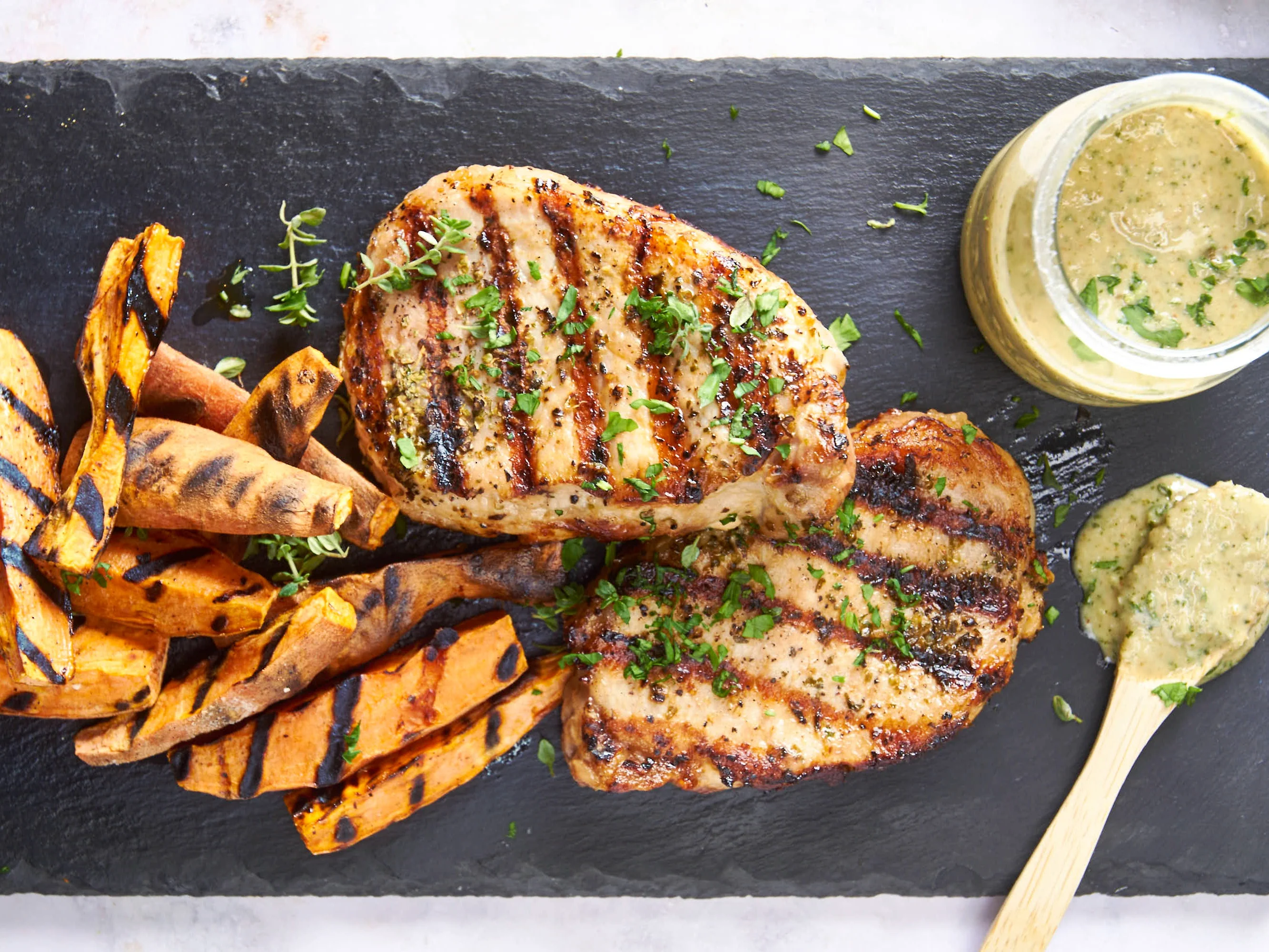 Fabulous Fall Pork | Recipe Saver