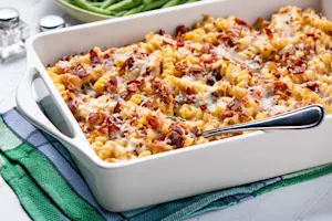 Crazy Good Casserole