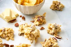 Surprise Clusters