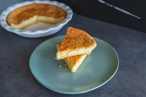 Magical Cornbread (2)