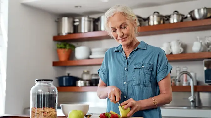 Why Skipping Breakfast Isn’t Wise-1