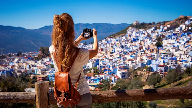 The 22 Most Dangerous Tourist Destinations in the World-6