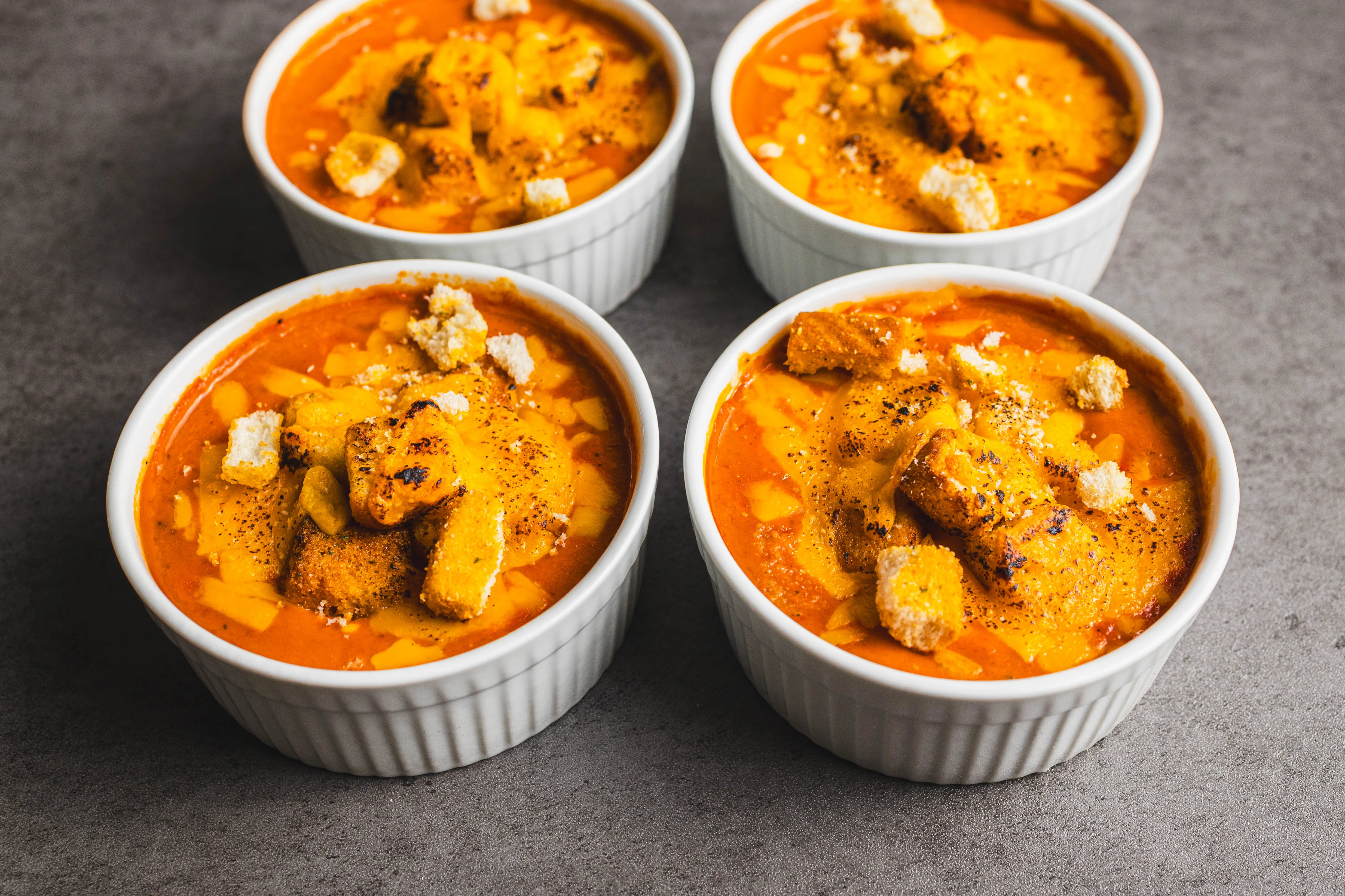 Childhood-Favorite Soup | Mama's Cooking