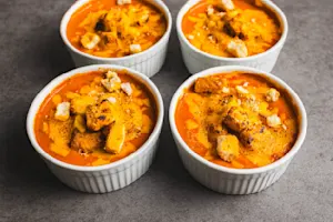 Childhood-Favorite Soup